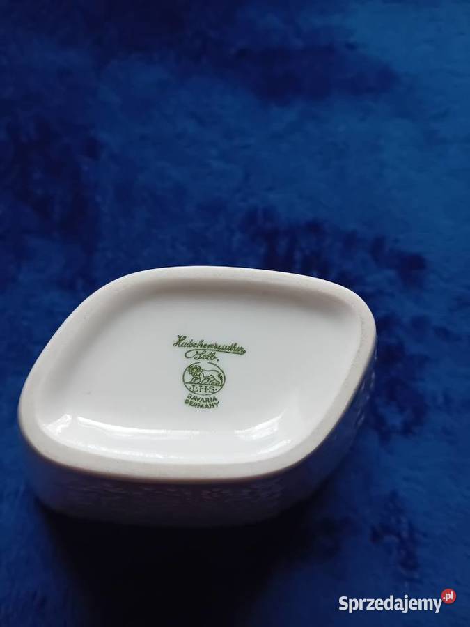 Wazon Hutschenreuther Selb Mid Century Modern Koźminek sprzedam