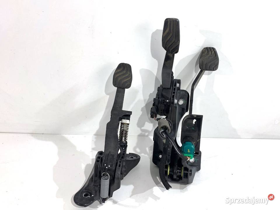 PEDAŁY MANUAL RENAULT CLIO V 465032747R 10 101