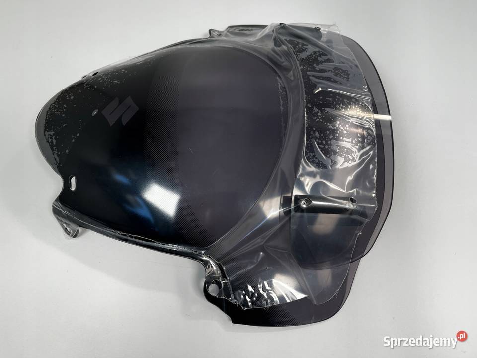 SUZUKI GSX 650 F K8 Szyba turystyczna z Łobżenica