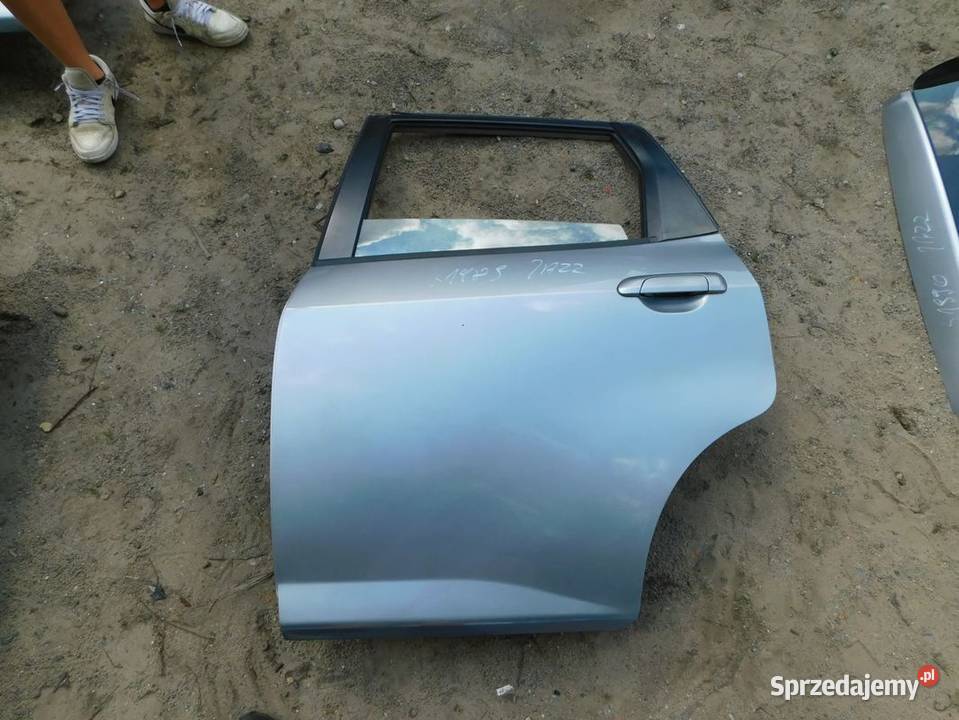 honda Jazz drzwi 31989 WYSYŁKA Żory