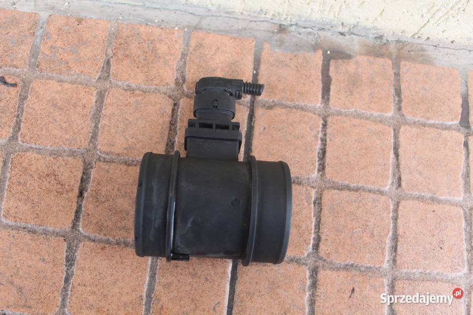 PRZEPŁYWOMIERZ OPEL CORSA D 13 CDTI 55350048