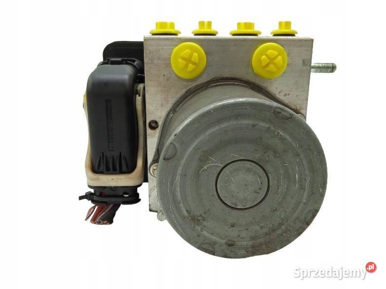 POMPA ABS 476608568R Renault Clio V 2019