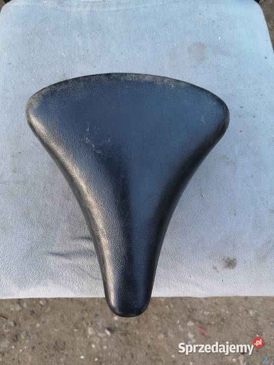 Rower FavoritRomet siodełko Favorit Gdańsk