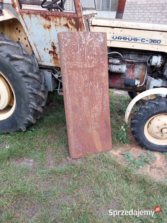 filtr powietrza c 360 star 200