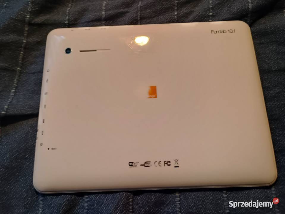Tablet FunTab 101 Sprawny Sztum