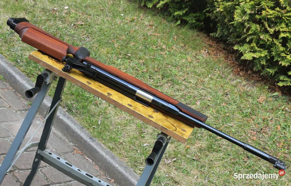 karabinek niemiecki Feinwerkbau FWB 300s