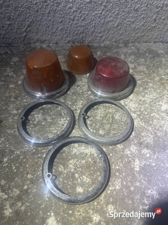 Klosze do auta motor Gliwice