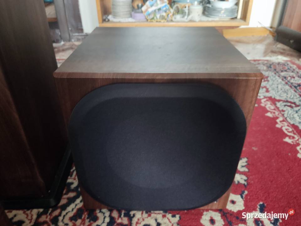monitor audio 51 bronze bxw10