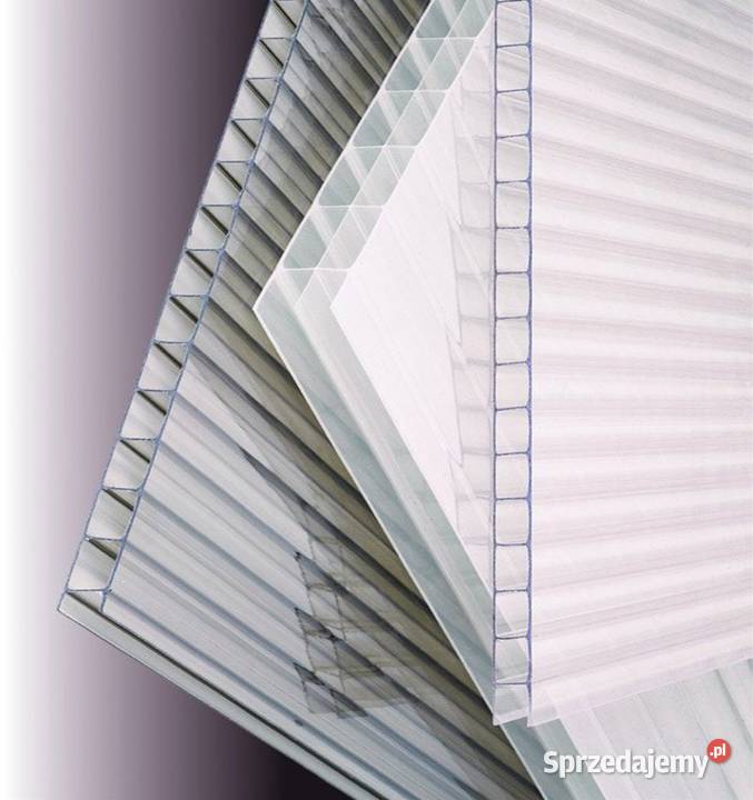 Poliwęglan komorowy Sosnowiec Lity taras dachy