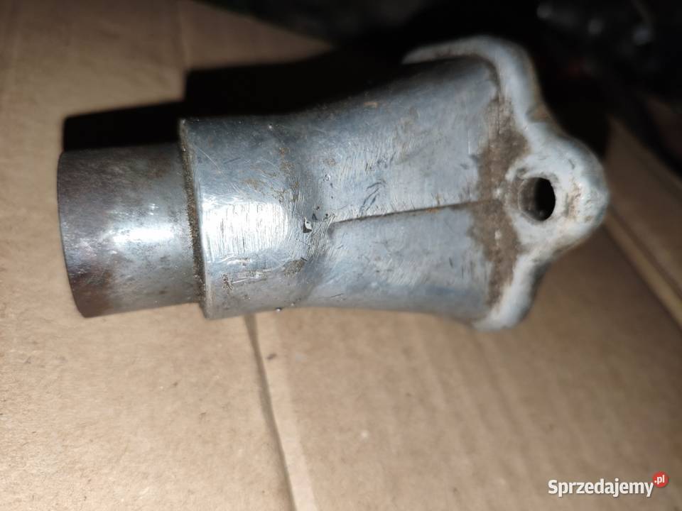 Króciec ssący gaźnika IŻ49 Leszno