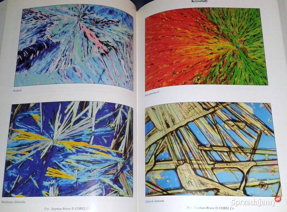 Aktualizacje Encyklopedyczne Fizykachemia Tom 7 Chełm sprzedam