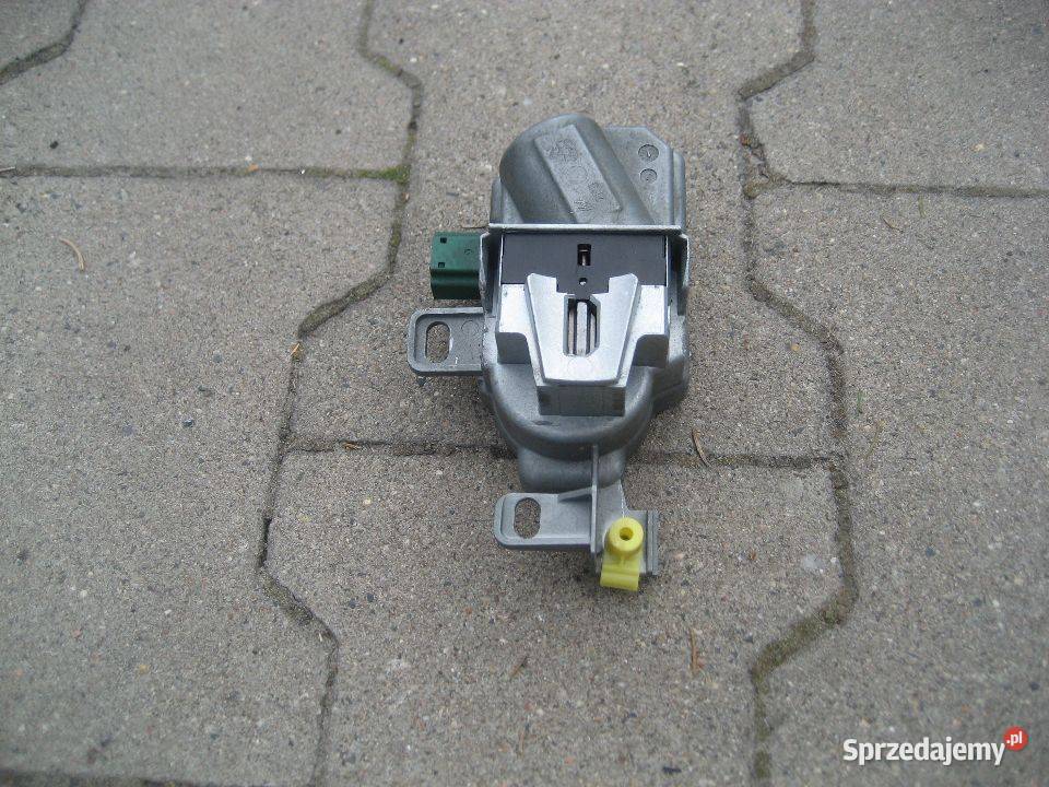 volvo s80 0714r 20tdi d3 blokada kolumny Kolumny kierownicze Rakoniewice sprzedam