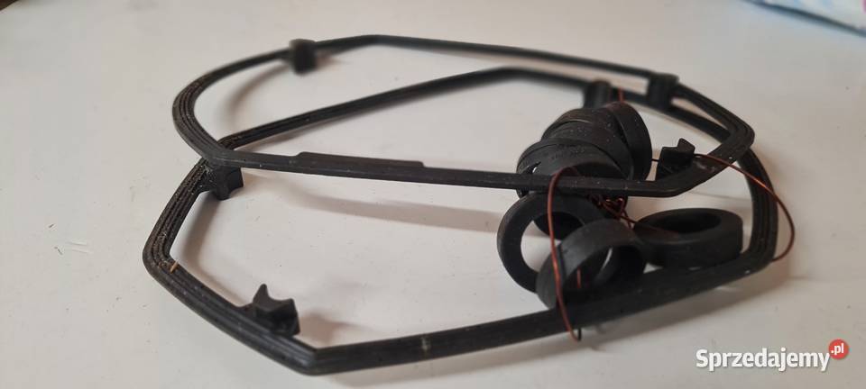 BMW R 1200 GS uszczelka pokrywy komplet BMW mazowieckie Warszawa