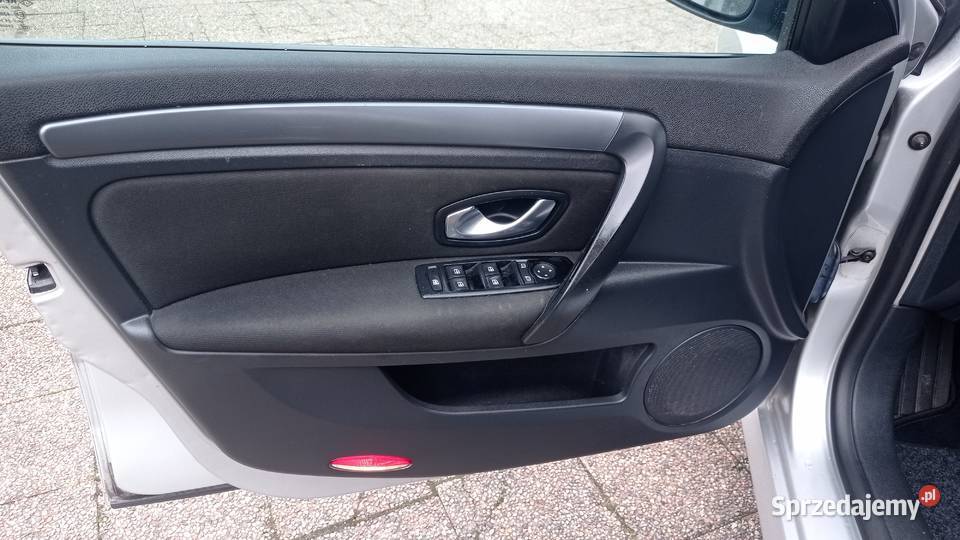 Renault Laguna 16 16V Zadbany Serwisowany czujnik parkowania Bytów