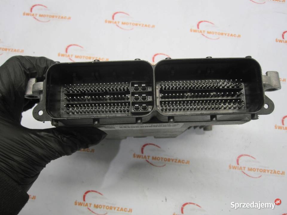 FIAT TIPO II 16r sterownik komputer silnika Kielce