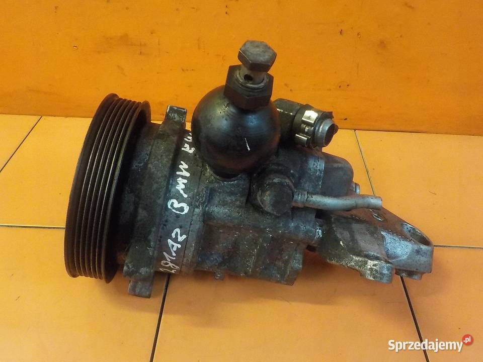 BMW 5 E60 X5 30 D 05r 218 M57 pompa wspomagania Suków