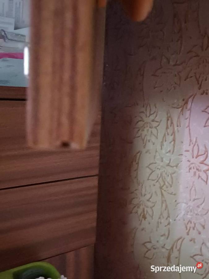 Szafa słupek z nadstawka Szafy i garderoby Toruń