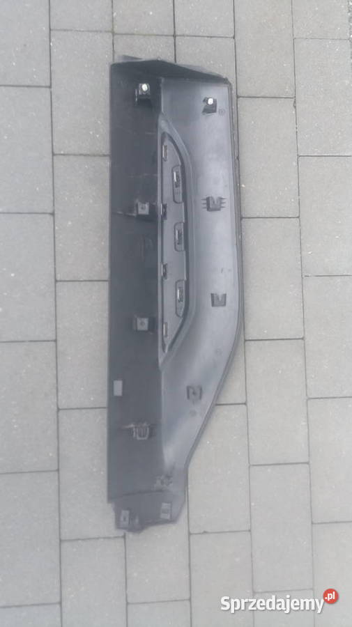 Listwa Drzwi Prawa Tył Toyota YARIS CROSS Ożarów Mazowiecki sprzedam