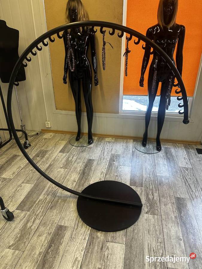 Wyposażenie sklepu Warszawa sprzedam