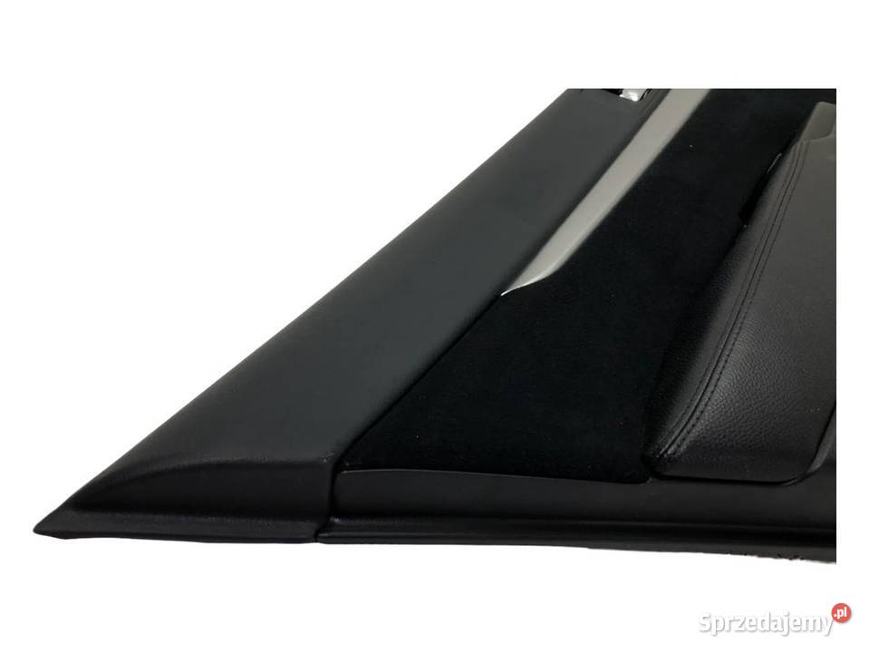 SUBARU OUTBACK IV 4 2010R TAPICERKA BOCZEK DRZWI świętokrzyskie Skarżysko-Kamienna