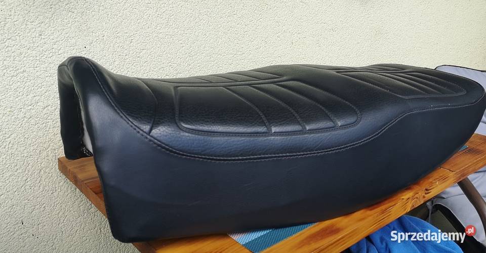 Kanapa Yamaha Diversion xj 600 Wrocław