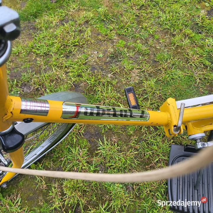 Romet Jubilat 2 Oryginał 1981 r Bytom