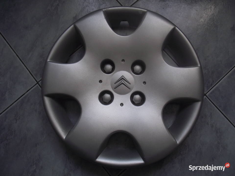 Citroęn Dekiel kołpak koła Wrocław