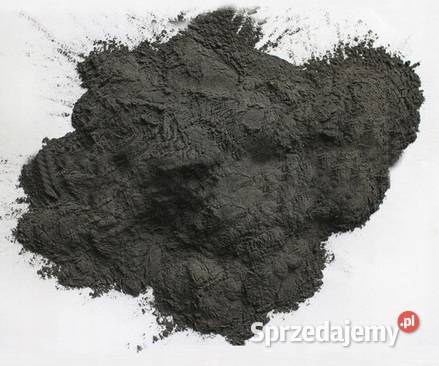 Żeliwo Pyliste Pył Drobny Proszek Cast Iron Łódź