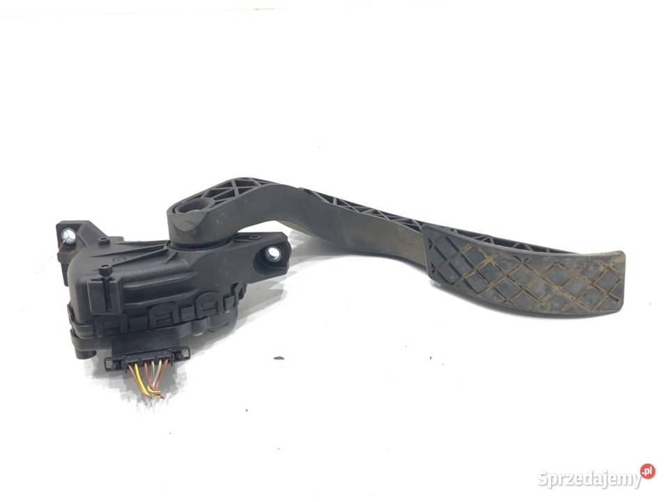 POTENCJOMETR GAZU AUDI A4 B6 8E1721523A 20 130 podkarpackie