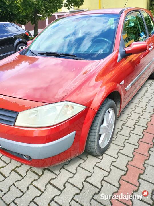 Sprzedam Samochody osobowe Radziejów