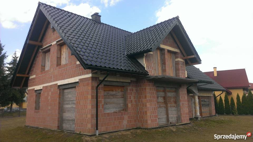 Sprzedam dom w LubaczowieosMazury podkarpackie Lubaczów