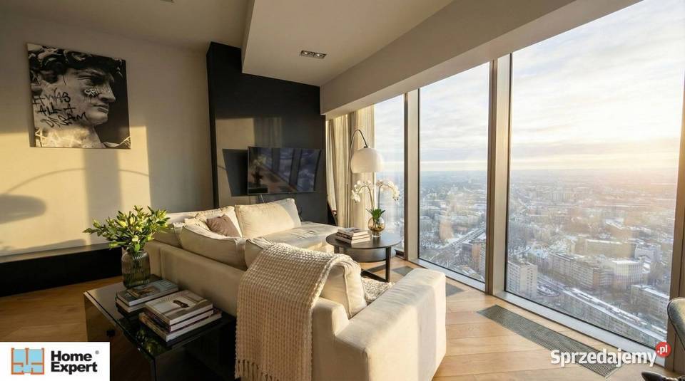 2pok 70met Sky Tower 2 KOMÓRKIGARAŻ2MP Wrocław