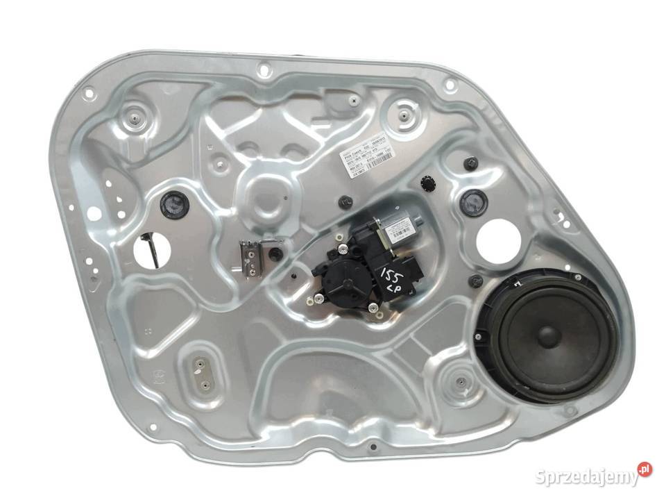 MECHANIZM SZYBY LEWY PRZÓD 824701K010 Hyundai świętokrzyskie