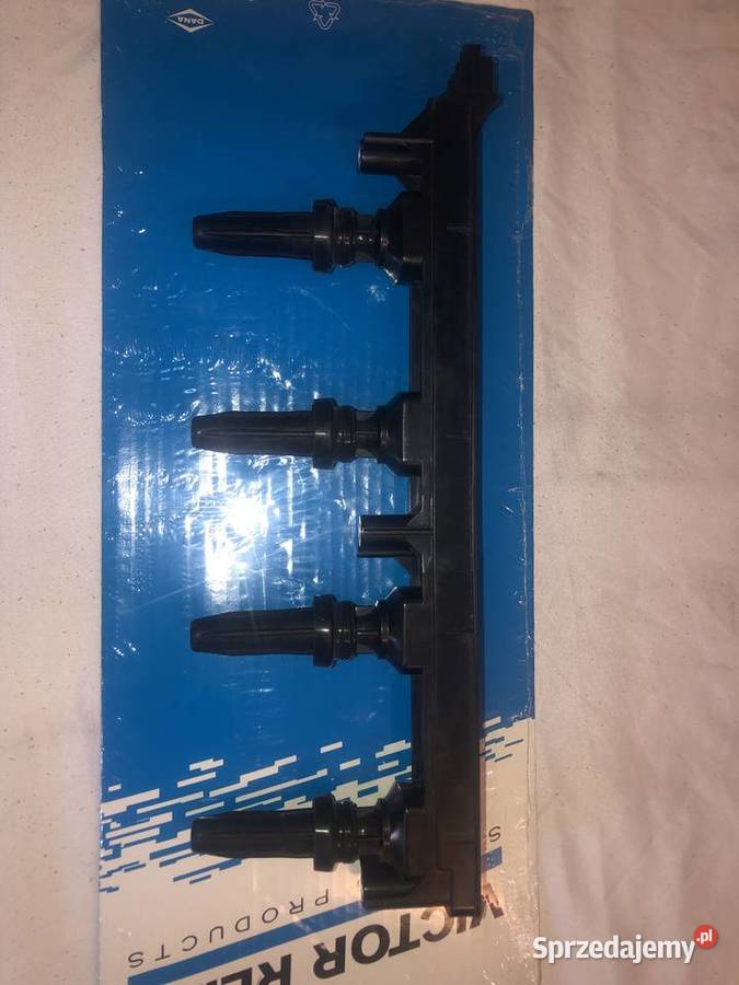 Cewka zapłonowa Peugeot Citroen 20 16 V 136 Jaworzno