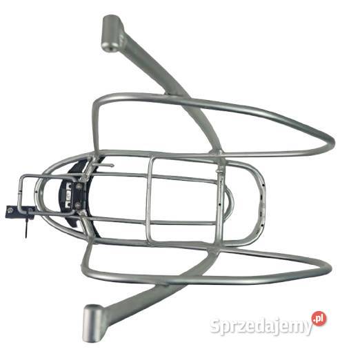 Bagażnik tylny do roweru na koła 28 mocowany na lubelskie Lublin