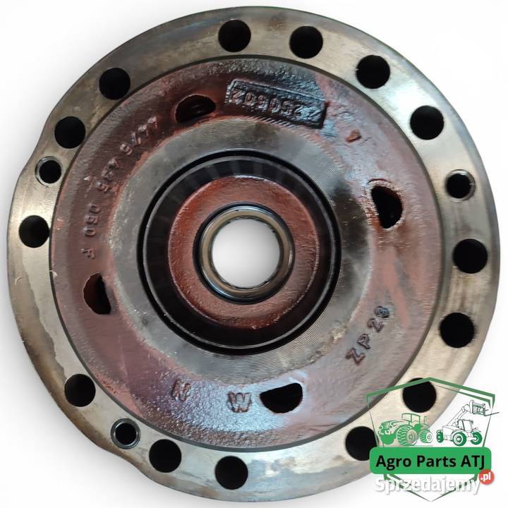 Bęben Cylinder Tarcz Hamulcowa ZF 4475435050