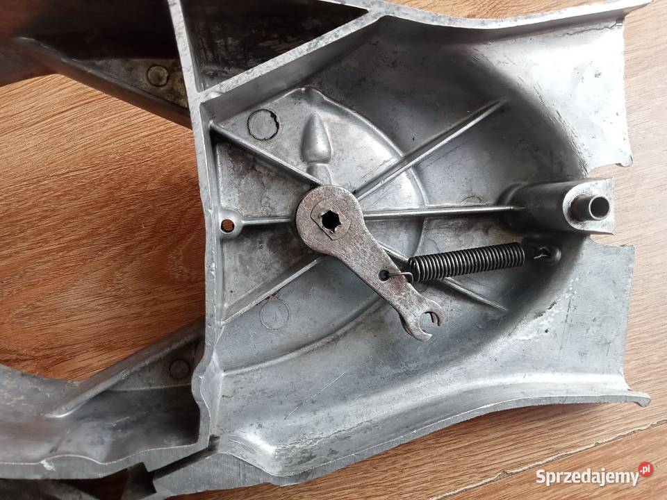 MZ Ts 125150 dekiel pokrywa zapłonu sprzedam