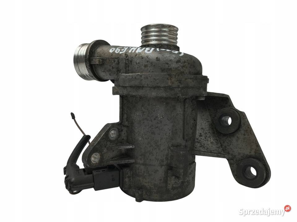 POMPA WODY BMW E90 E87 E81 E60 E61 E82 E88 20i sprzedam