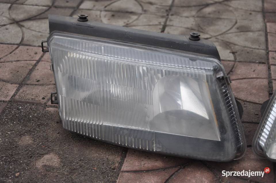 passat B5 lampa prawa WYSYŁKA Żory