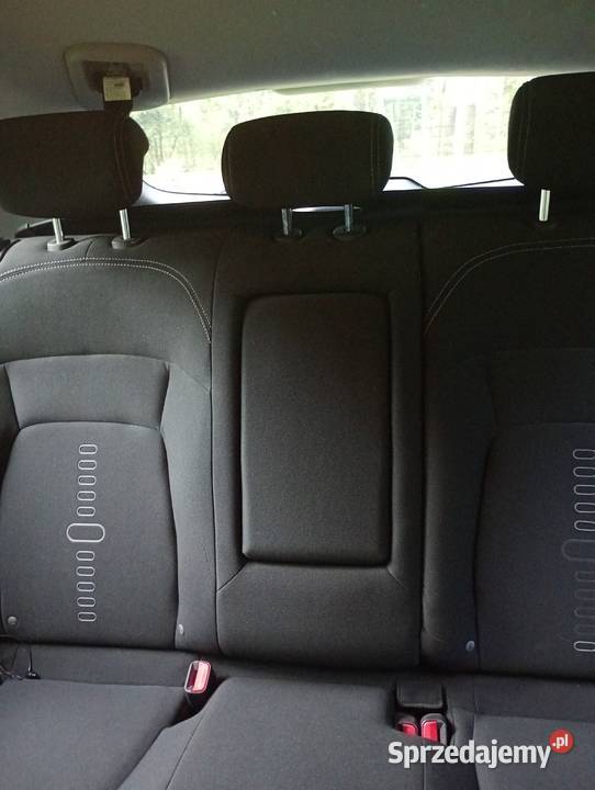 Kia Sportage III Piękne auto Kia Sportage 2010 Radom