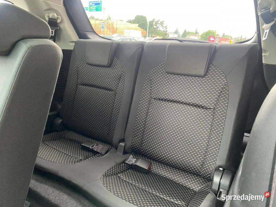 Nissan Qashqai2 4x4 klimatronic multifunkcja Żory