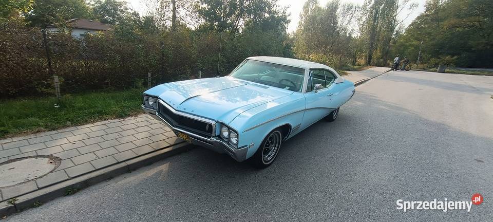 Buick Skylark