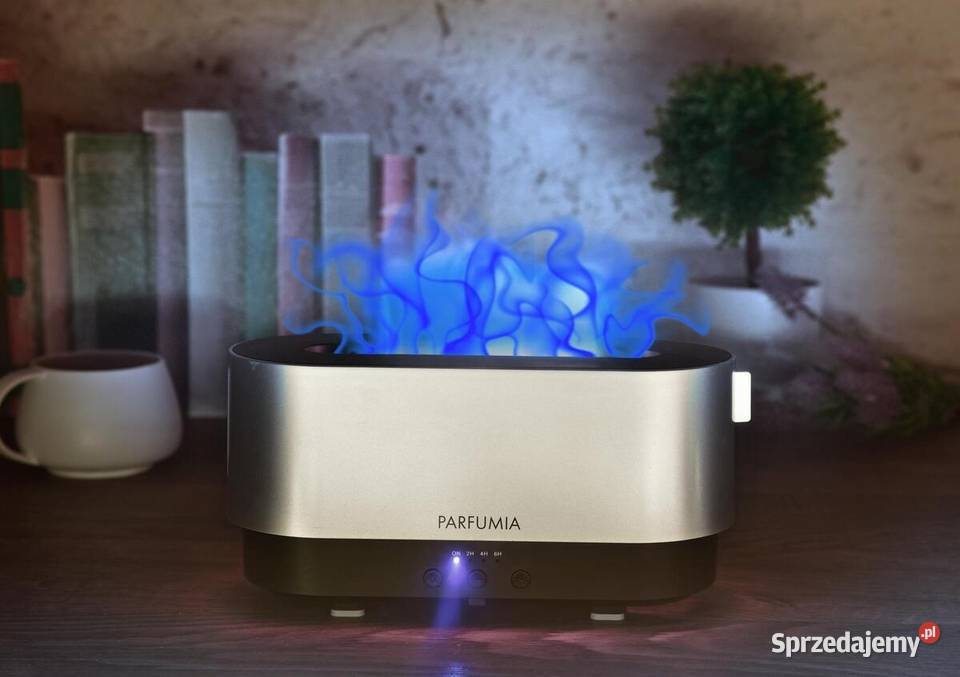 Dyfuzor zapachowy PARFUMIA ze zmieniającym Warszawa
