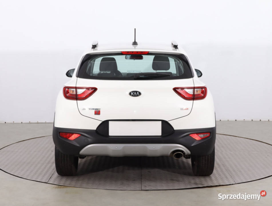 Kia Stonic 10 TGDI Piaseczno