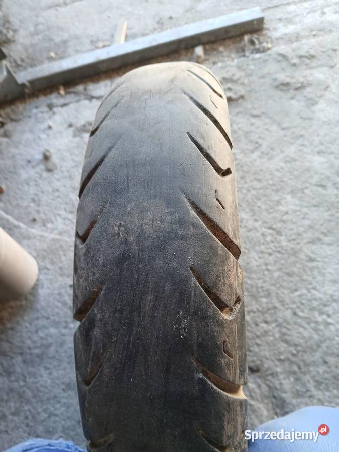 Kola do skutera chińczyka Domaszkowice