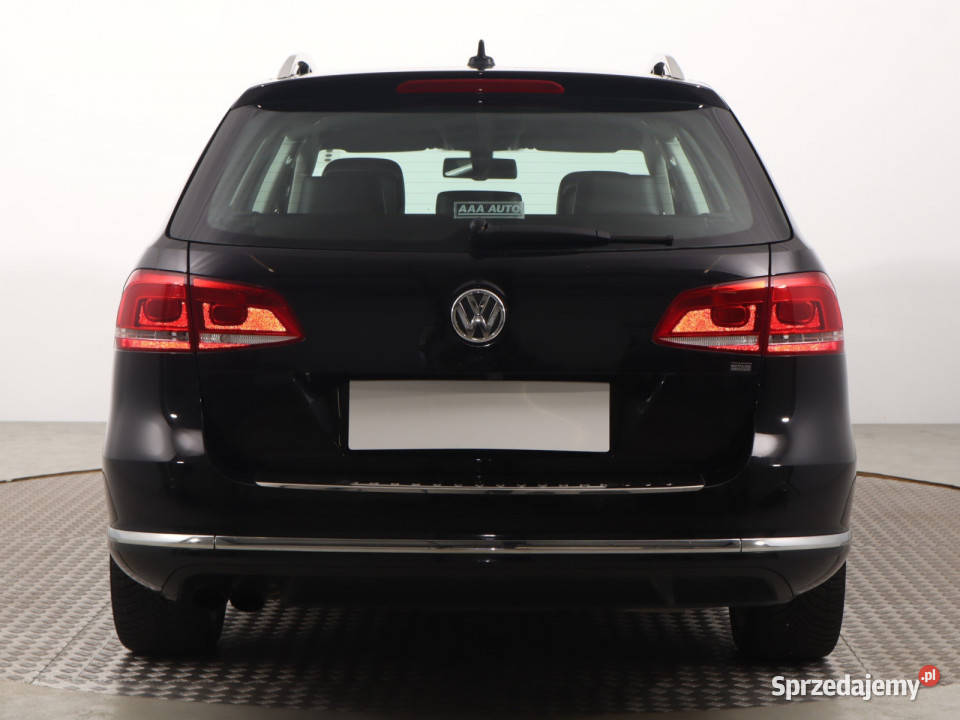 VW Passat 20 TDI wspomaganie kierownicy śląskie Katowice