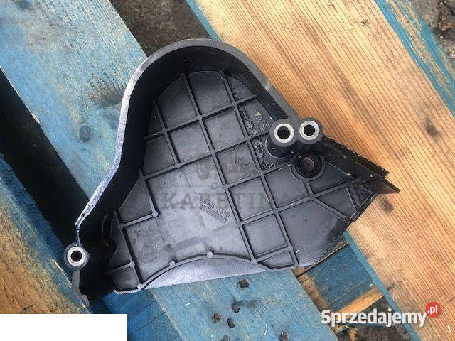 Deutz f4l1011 Obudowa Łapa Silnika Osłona Pompa Jastrzębniki