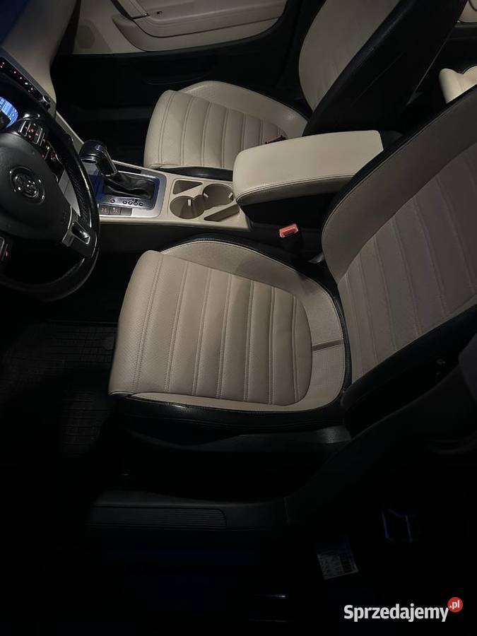 Volkswagen cc 2010 benzynagaz 200 Mikołów sprzedam