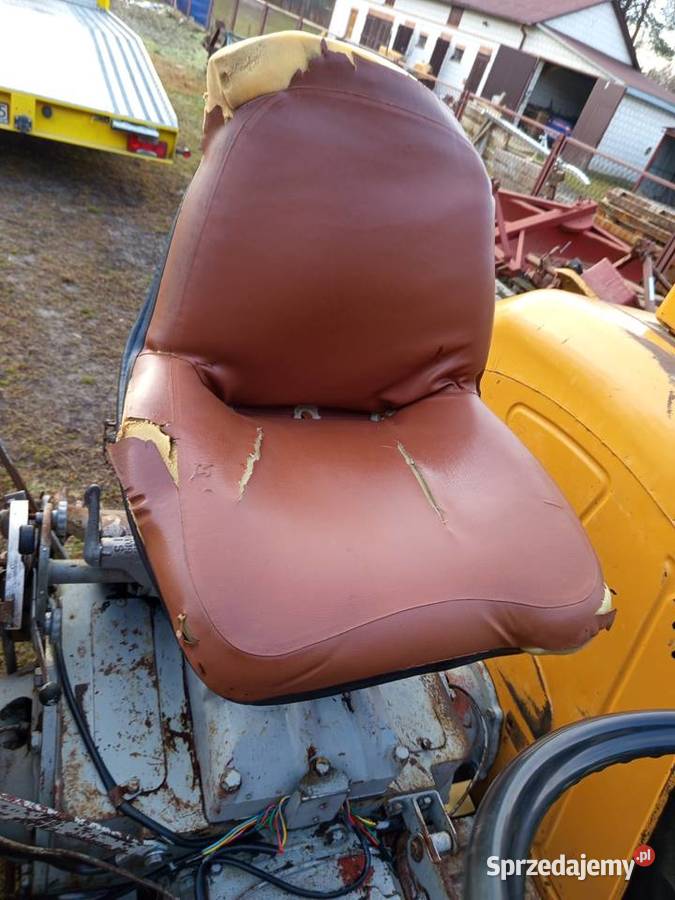 Ursus C360 675mth Wielgie