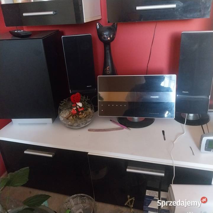 Wieza philips śląskie Chorzów